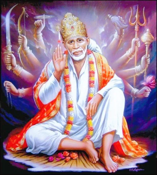 Sai baba vrat katha vidhi, full information