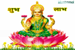 Dhanlaxmi promotion shabar mantra