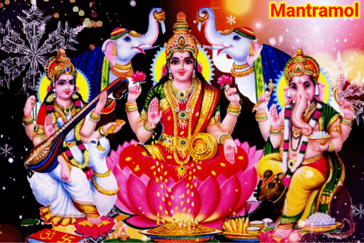 Dhanlaxmi promotion shabar mantra