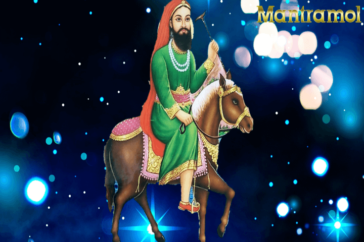 Peer Birghna sadhana