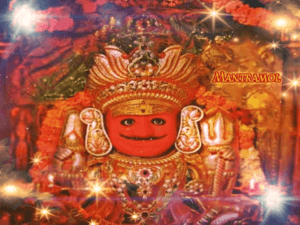 Bhairo Baba Satta Sadhna