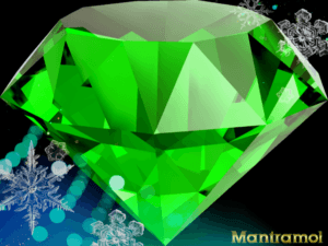 panna (emerald) ratan, Ratno ki pehchan kaise kre