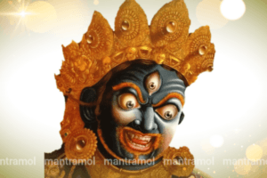 Nazar bandi mantra sadhana 100% success