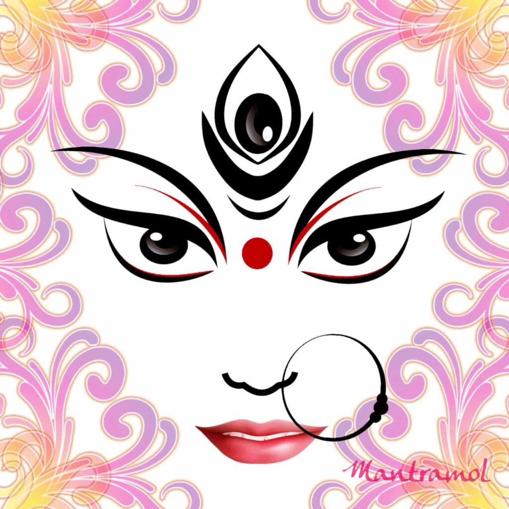 Durga chalisa vindhyavasini chalisa ।। आरतियां व स्त्रोत्त