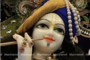 Shrimad bhagwat geeta katha || श्रीमद्भगवद्गीता प्रथम अध्याय।