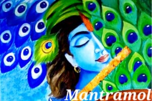 Bhagwat Geeta panchwa adhyay, or mahatm