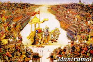 Bhagwat Geeta 14 adhyay, or mahatmy || हिन्दी व संस्कृत सहित