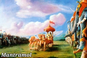 Bhagwat Geeta 15 adhyay, or mahatmy in hindi