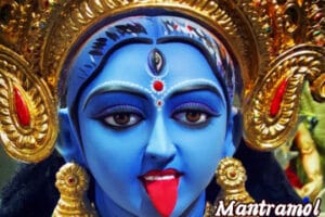 सिंदूर तिलक वशीकरण मंत्र साधना सम्पूर्ण विधि के साथ |