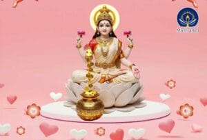 kanakadhara stotram in hindi | कनकधारा स्तोत्रम् हिन्दी अर्थ सहित 