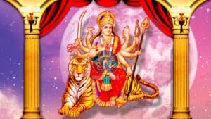 Navratri Poojan Vidhi | नवरात्रि पूजन विधि