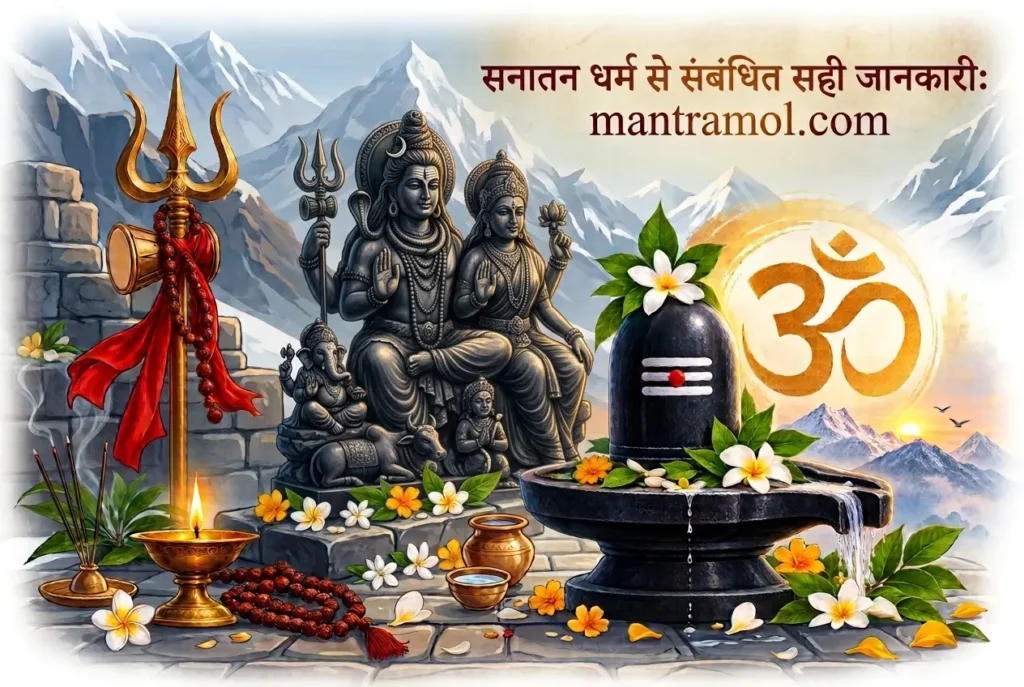 About image mantramol