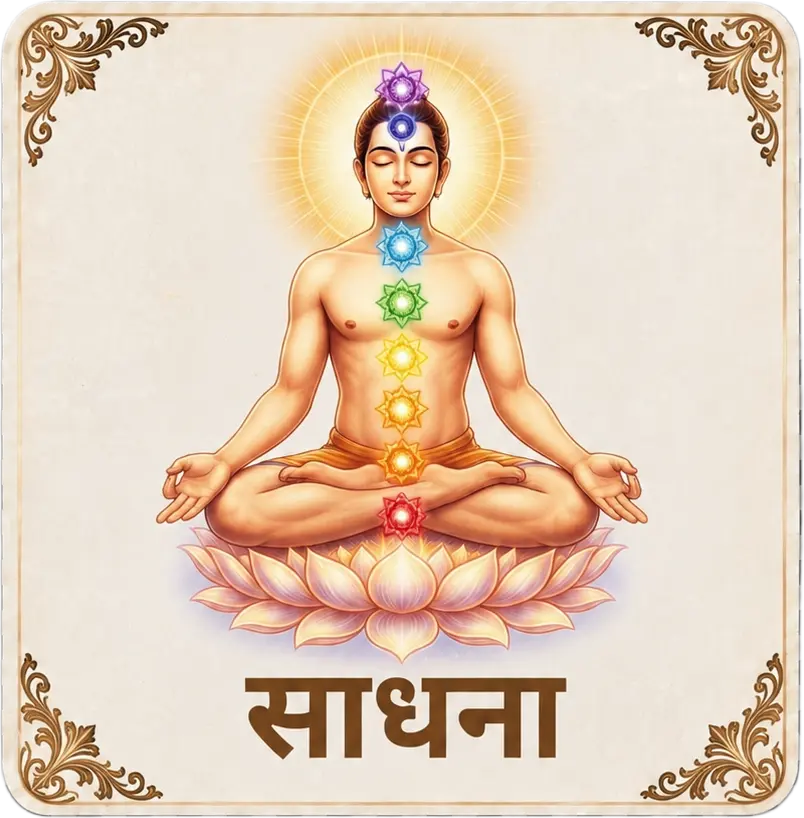 Sadhana category mantramol