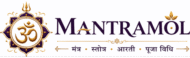 Logo mantramol