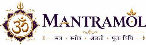 Logo mantramol