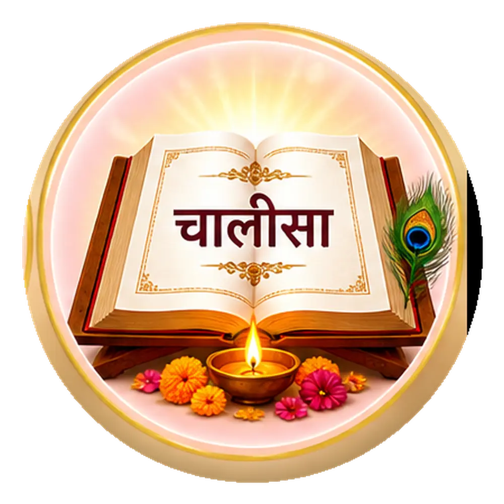 चालीसा संग्रह