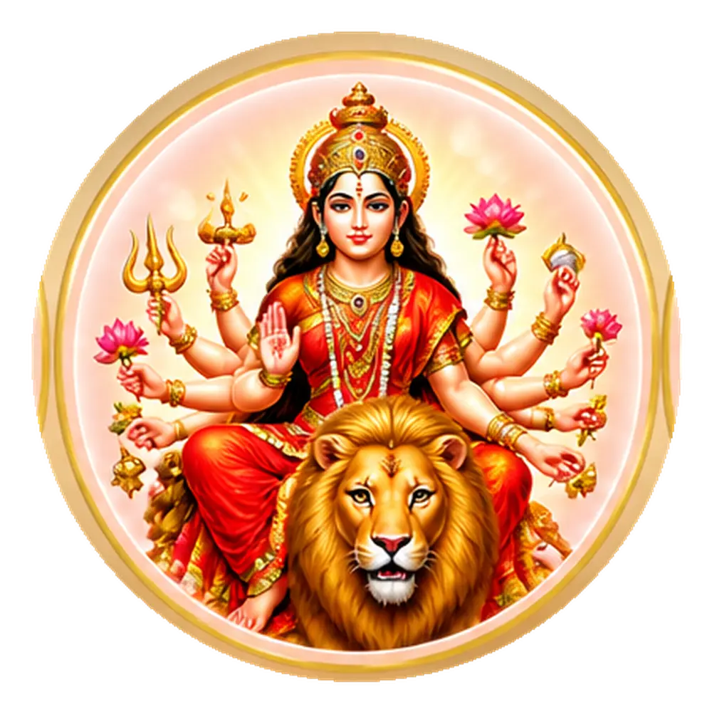 दुर्गा