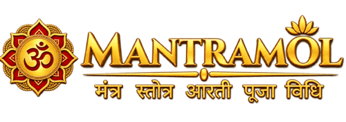 Logo Mantramol