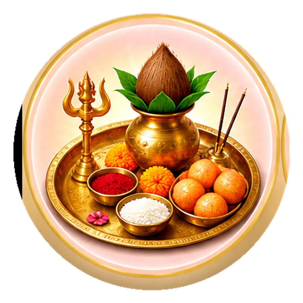 पूजा विधि